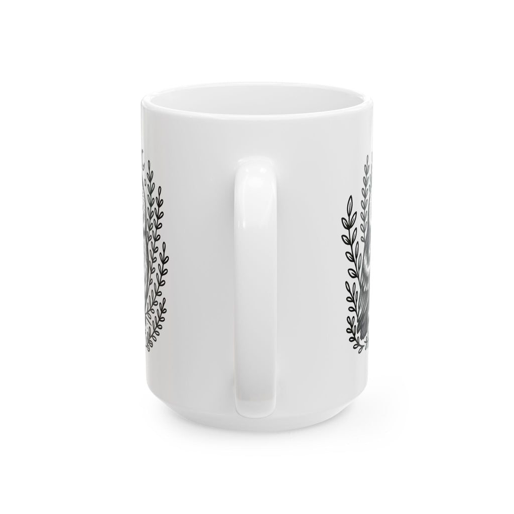 Lovely Owl Mug