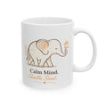 Calm Mind. Gentle Soul